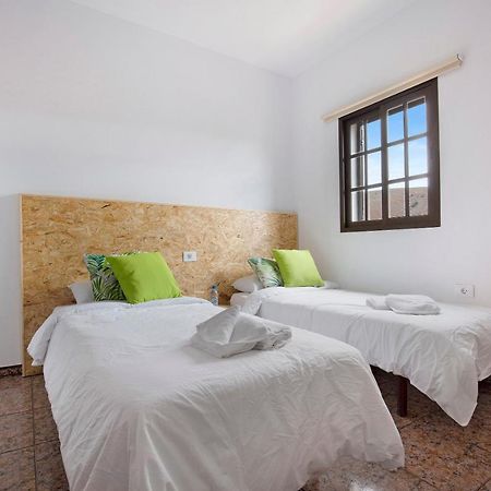 Villa Antonia Betancuría 외부 사진