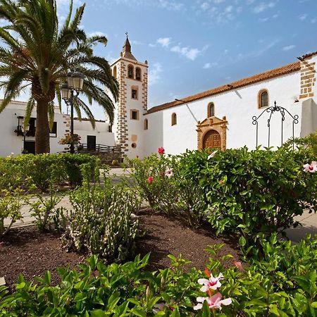 Villa Antonia Betancuría 외부 사진