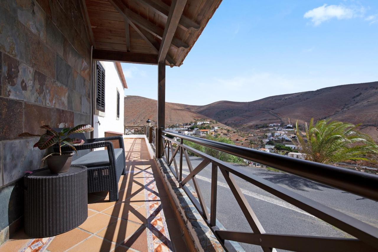 Villa Antonia Betancuría 외부 사진