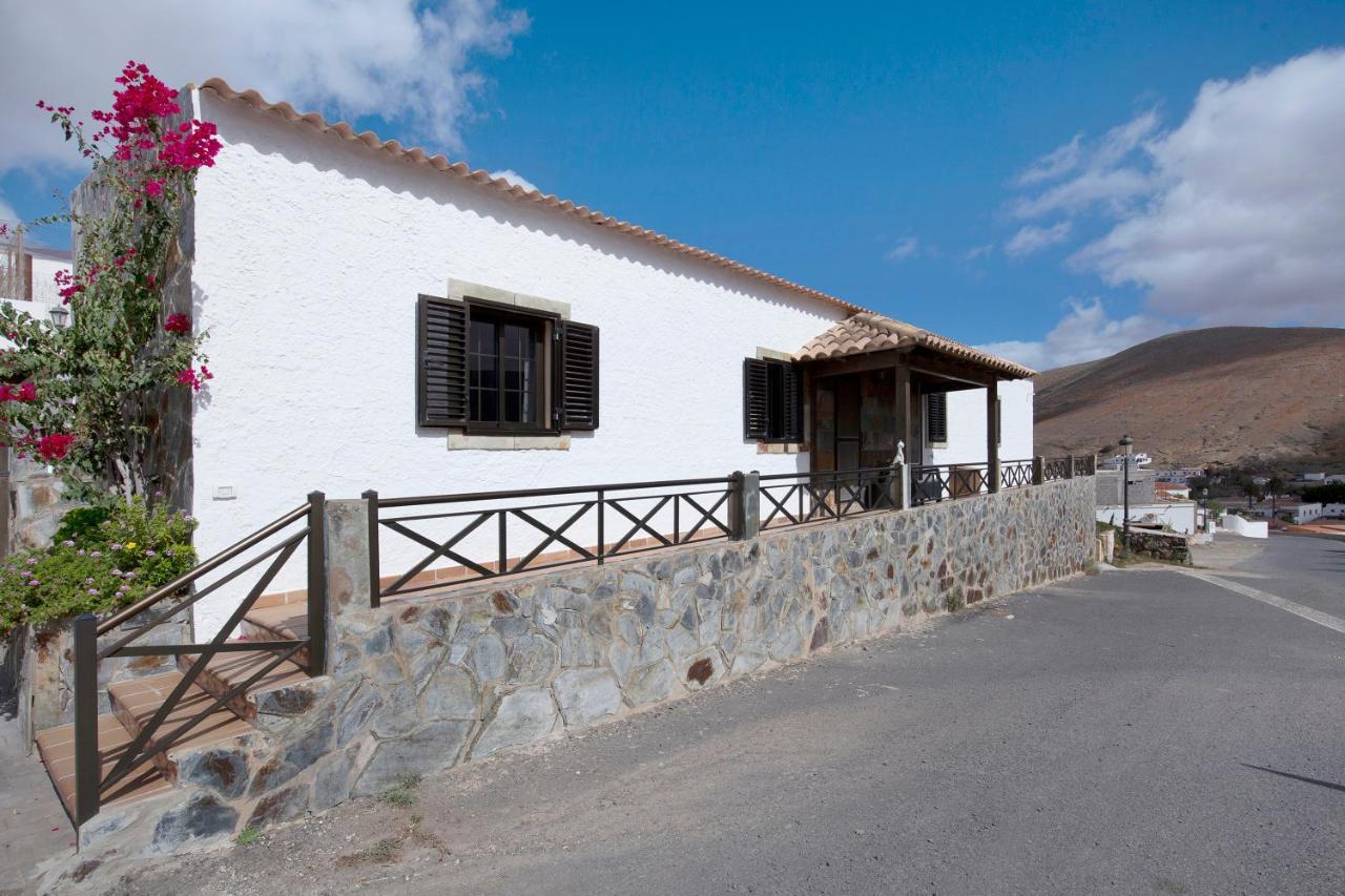 Villa Antonia Betancuría 외부 사진