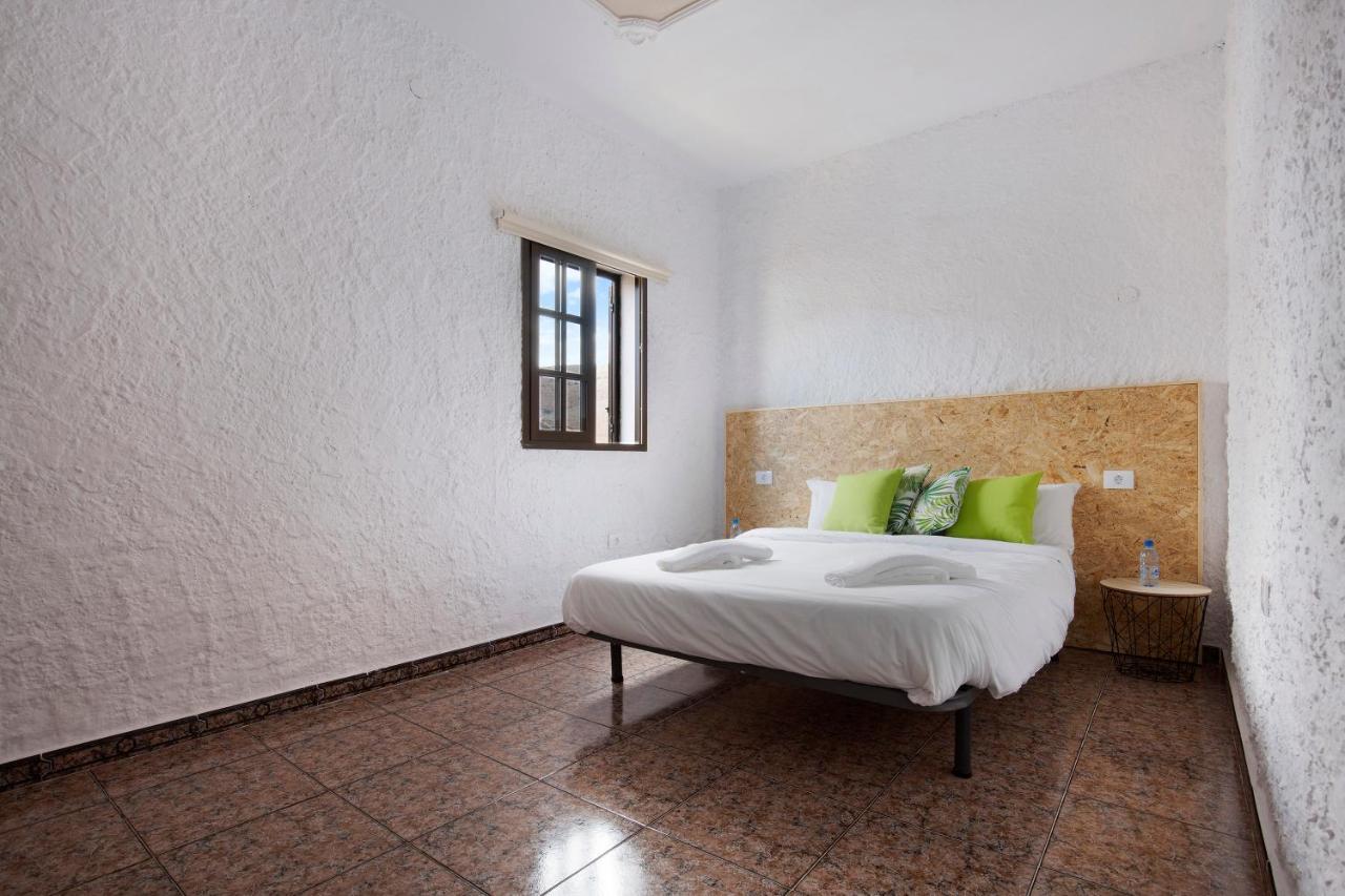 Villa Antonia Betancuría 외부 사진