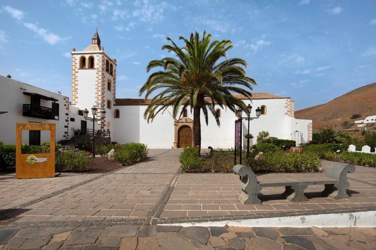 Villa Antonia Betancuría 외부 사진