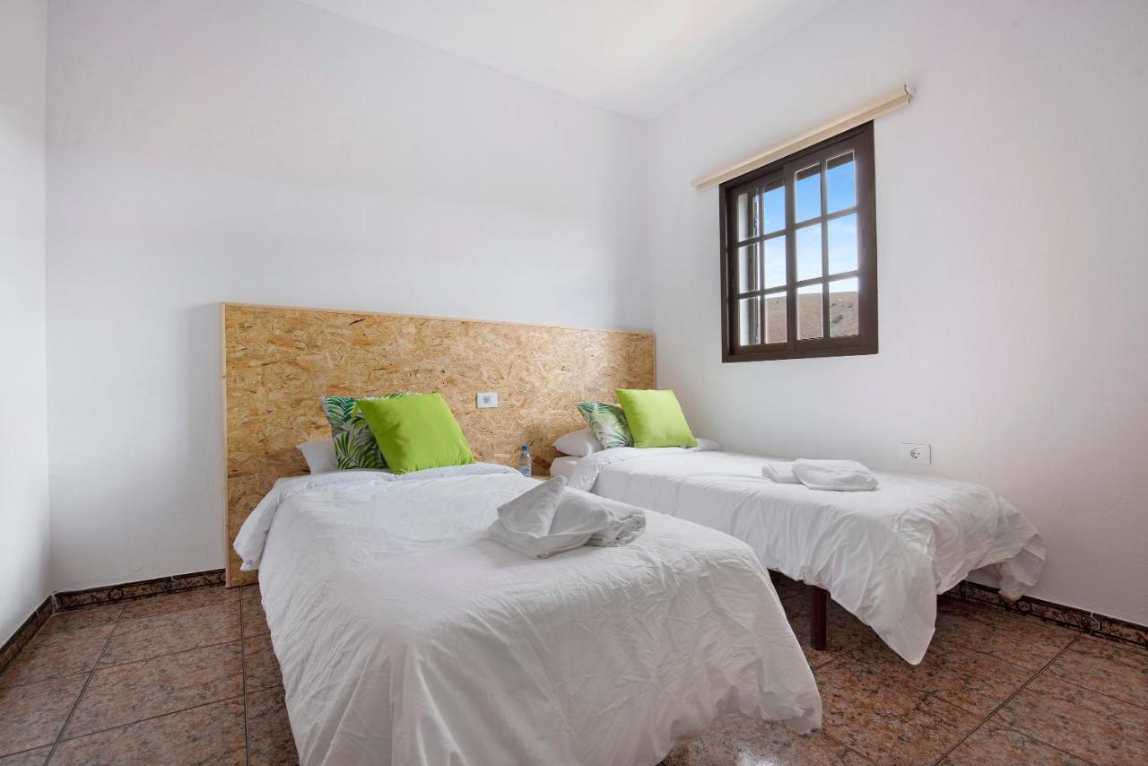 Villa Antonia Betancuría 외부 사진