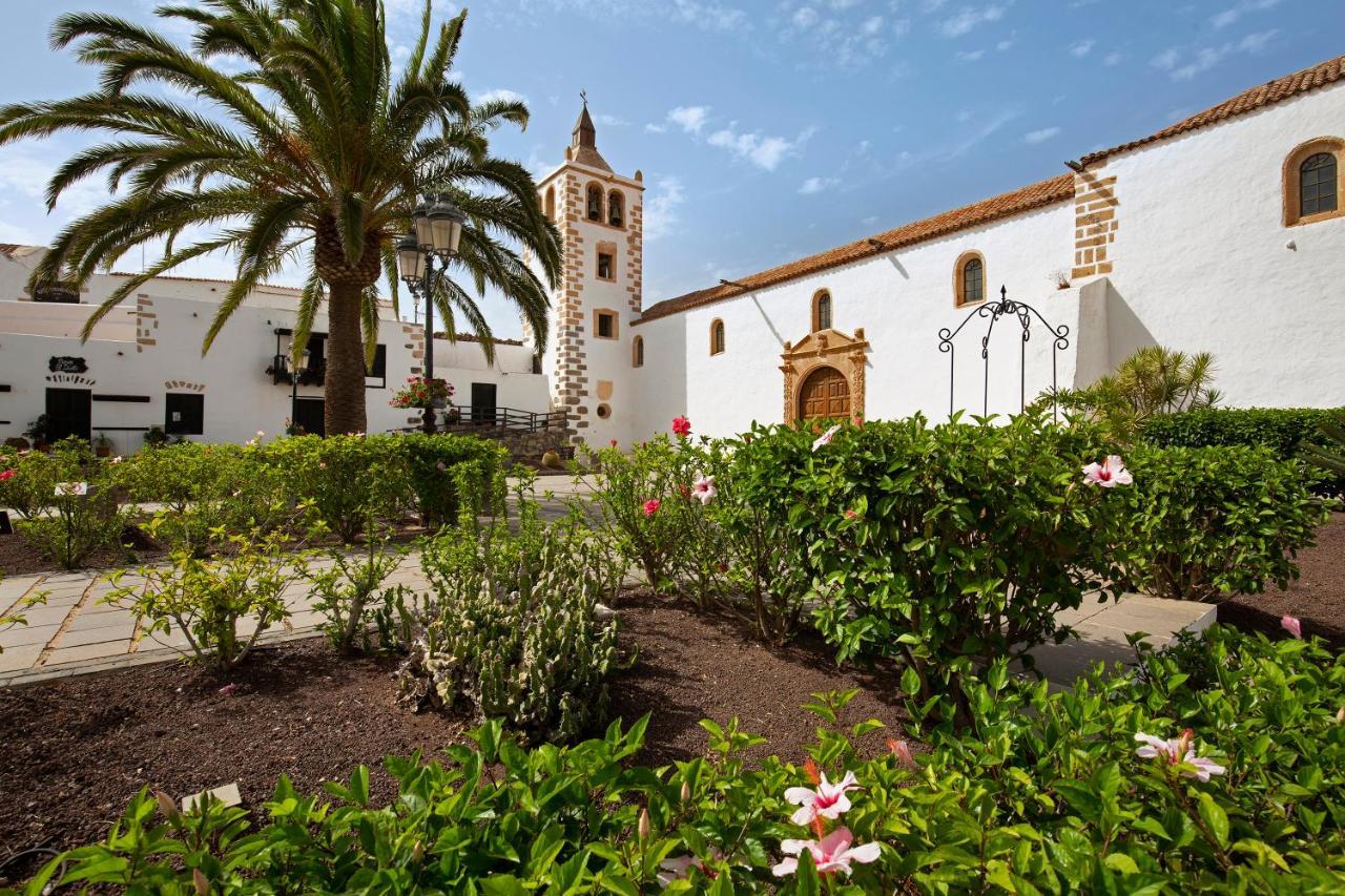 Villa Antonia Betancuría 외부 사진